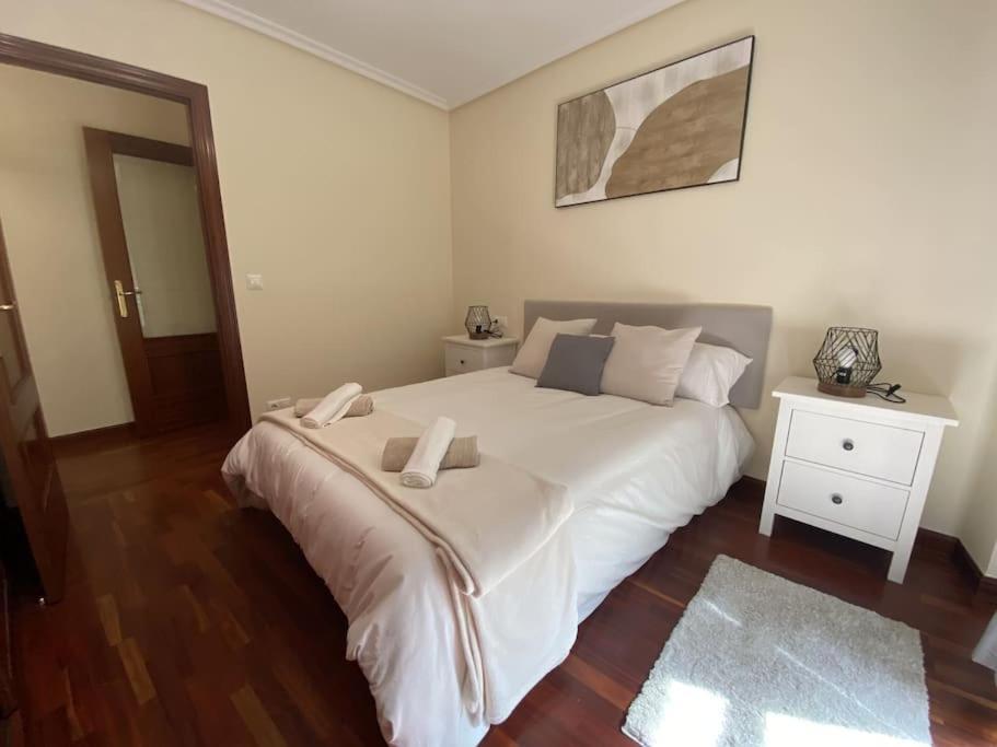 Apartment Republica De Begona *